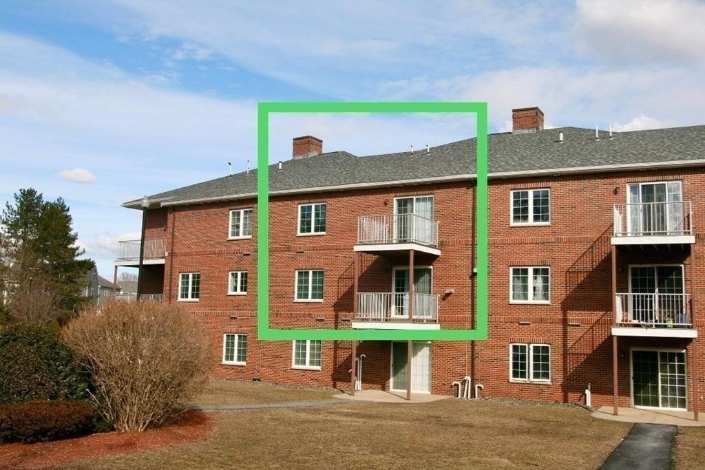 Property Photo: 7 Conant Road 67 MA 01890