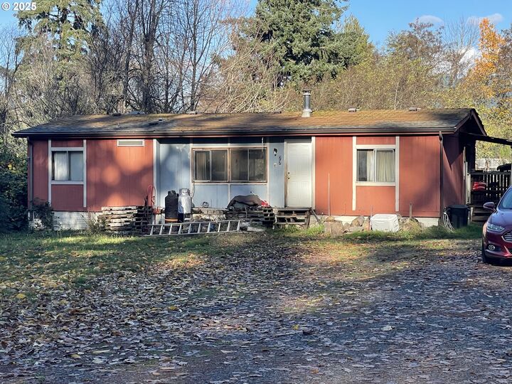 72 Cheryl Ln  Carson WA 98610 photo