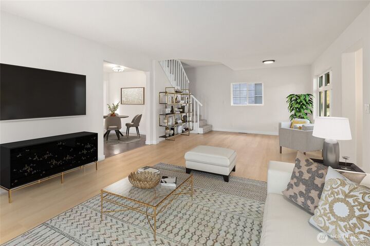 Property Photo: 302 Stafford Street WA 98922