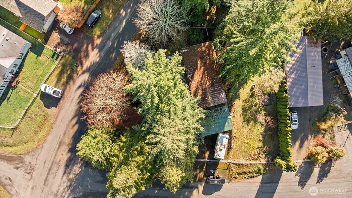 Property Photo:  13405  Cedar Court E  WA 98391 