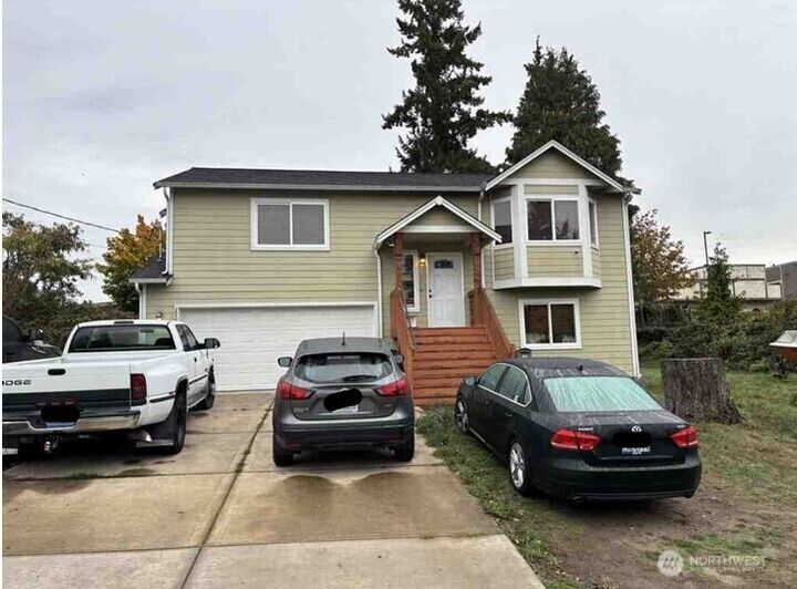 2908  Eagle Avenue  Bremerton WA 98310 photo