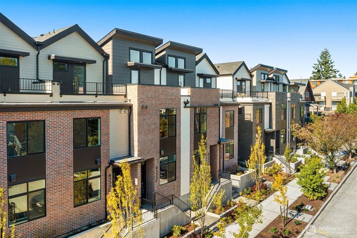 8333 D  12th Avenue NW  Seattle WA 98117 photo