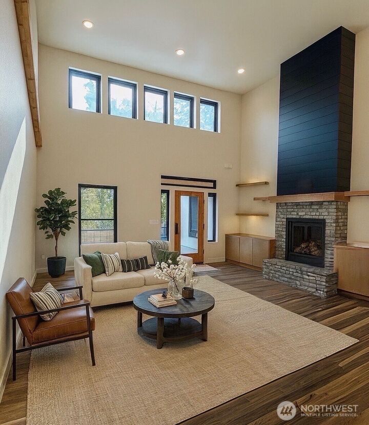 Property Photo: 9303 129th Street Ct NW WA 98329