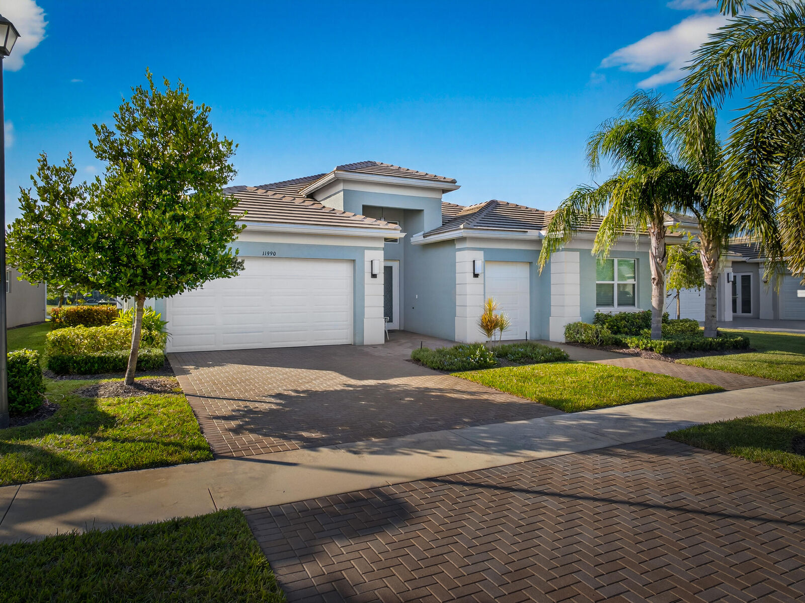 Property Photo: 11990 SW Still Waters Avenue FL 34987