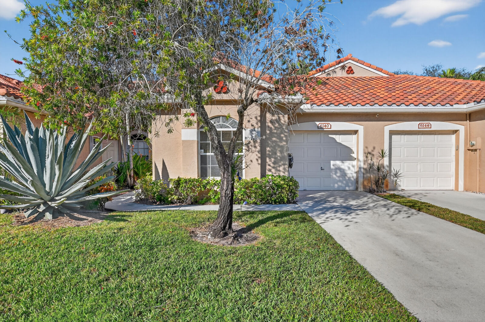 Property Photo:  6140 Long Key Lane  FL 33472 