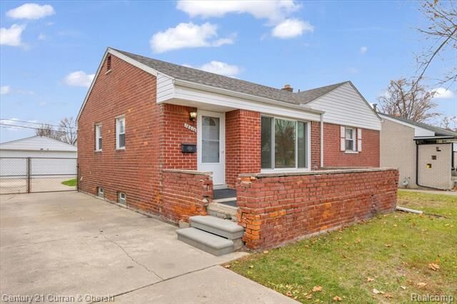Property Photo:  18616 Koester Street  MI 48193 