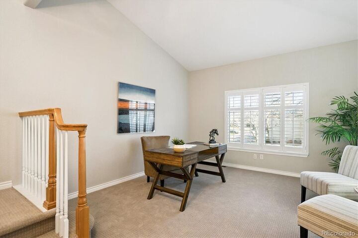 Property Photo:  11969 E Lake Circle  CO 80111 