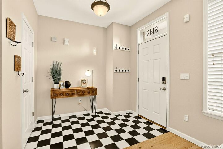 Property Photo:  8149 E 29th Avenue  CO 80238 