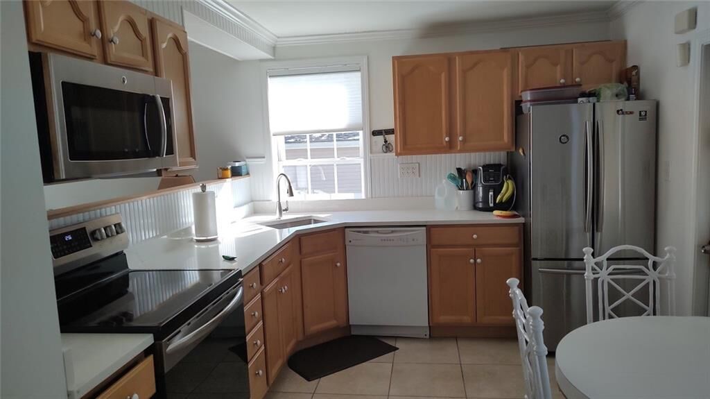 Property Photo:  95 Rowley Street  RI 02908 