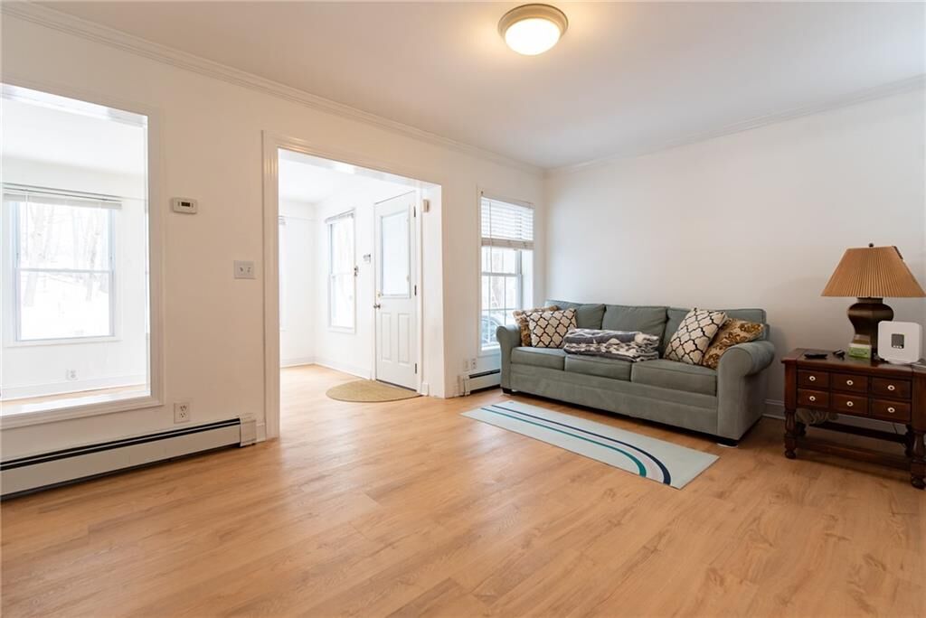 Property Photo:  95 Rowley Street  RI 02908 