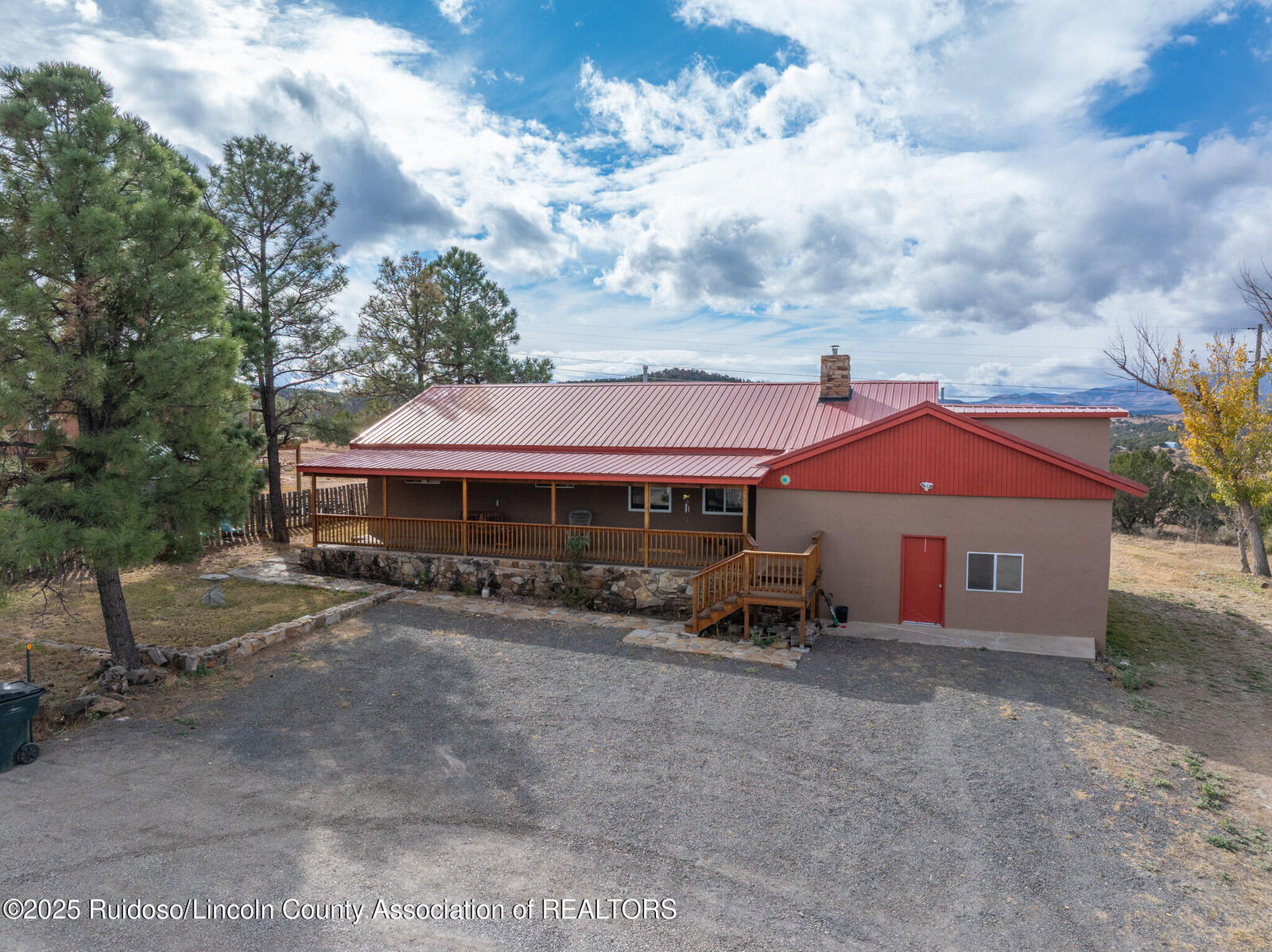 Property Photo:  112 Mt Terrace Drive  NM 88316 