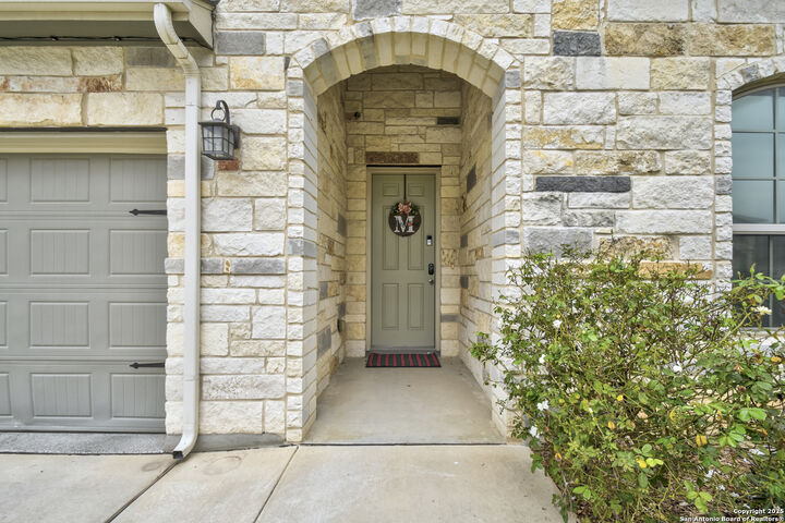 Property Photo:  2639 Dolcetto  TX 78259 