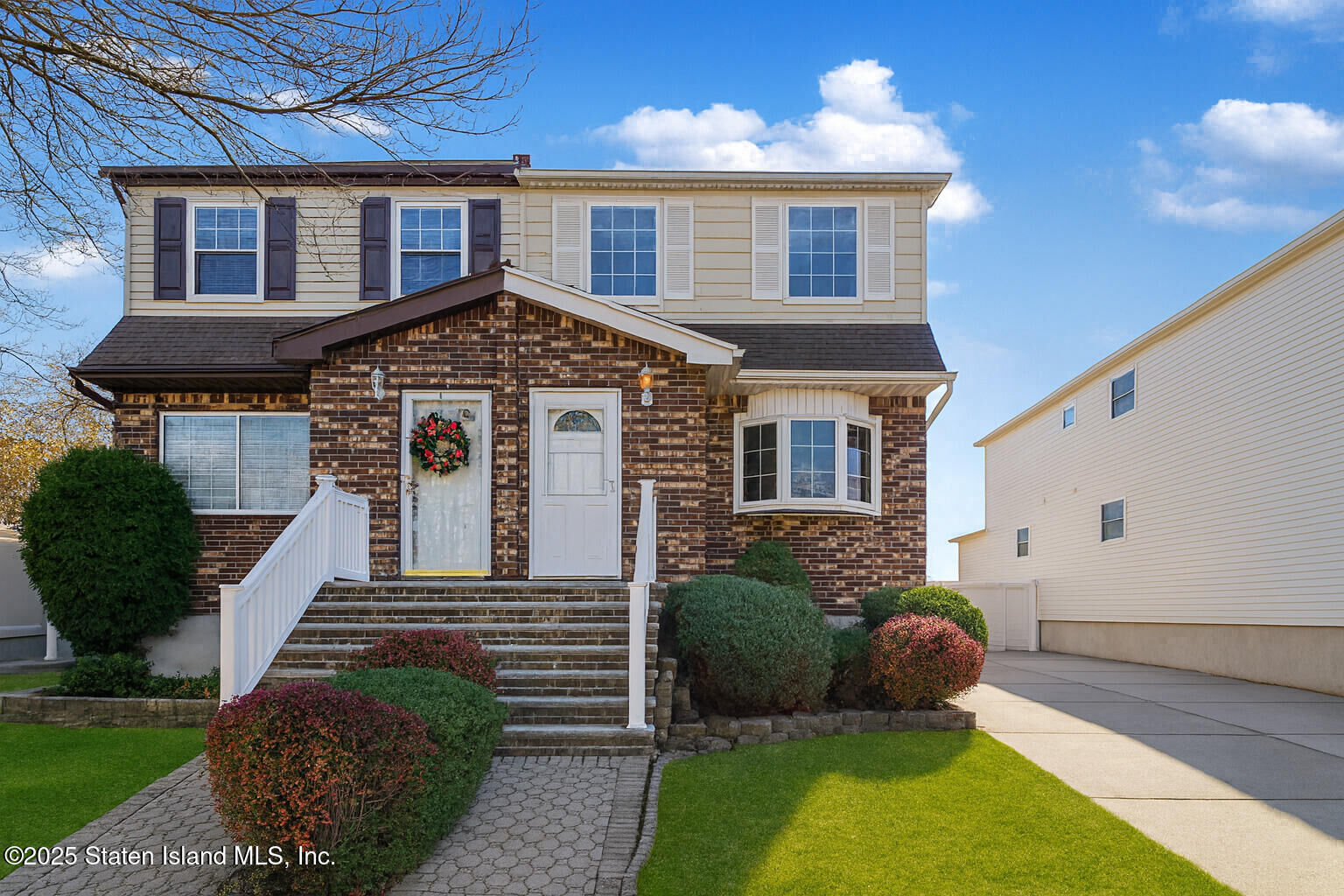 Property Photo: 11 Ironwood Street NY 10308