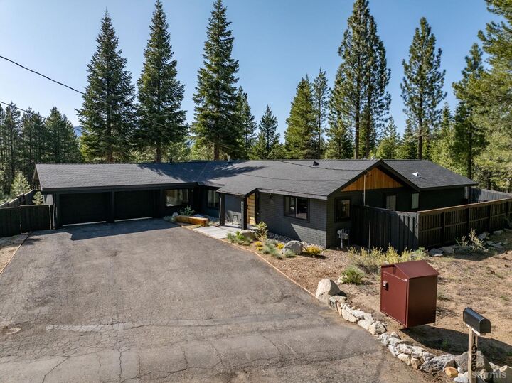 1926 Celio Lane  South Lake Tahoe CA 96150 photo