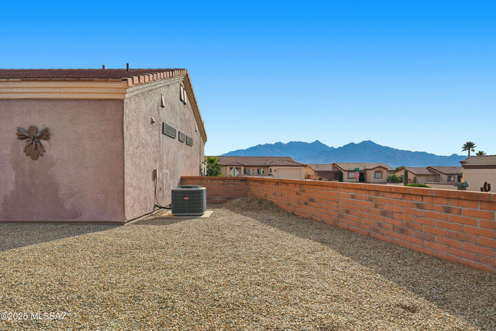Property Photo:  4130 S Va De Febrero  AZ 85622 