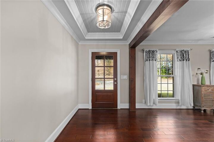 Property Photo:  1815 Guilford College Road  NC 27282 