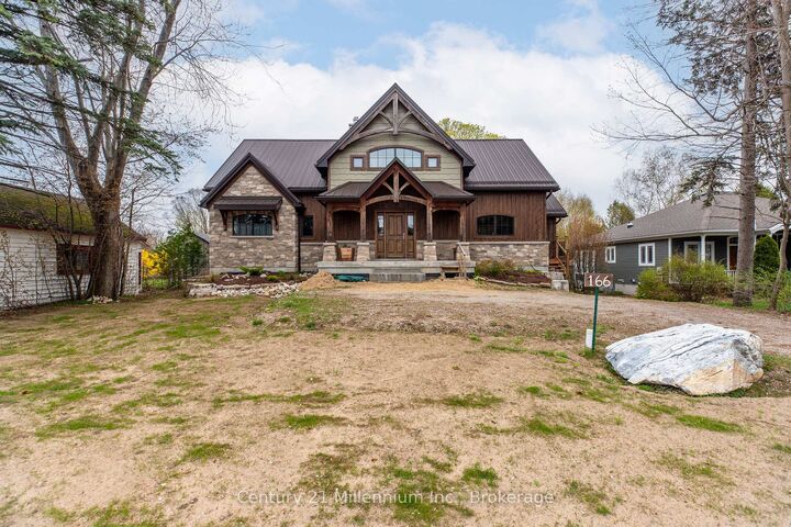 166 Clarendon Street  Saugeen Shores ON N0H 2L0 photo