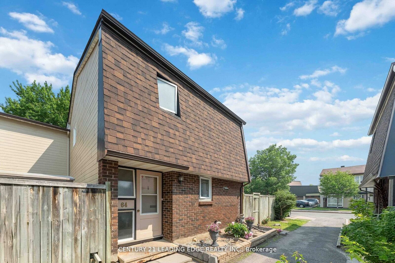 Property Photo: 3691 Albion Road 64 ON K1T 1P2