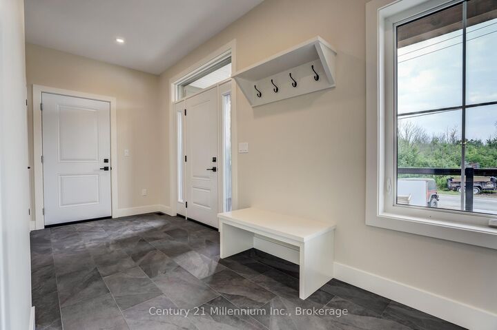 Property Photo: 15 Grenville Street N ON N0H 2L0