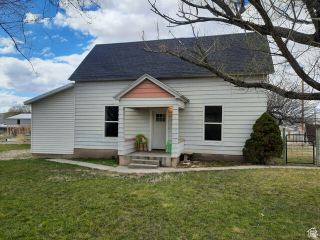 Property Photo: Address not disclosed UT 84643