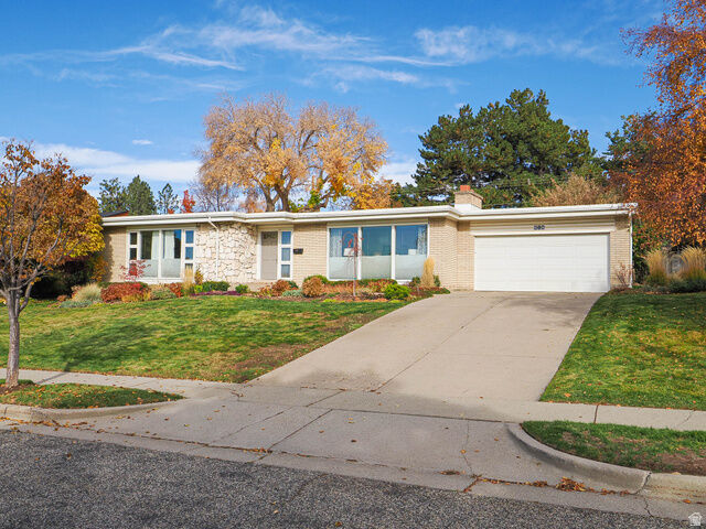 Property Photo:  619 E 17th Ave N  UT 84103 