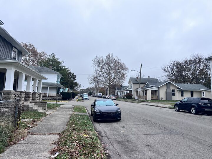 Property Photo:  242 Chestnut Avenue  OH 45503 