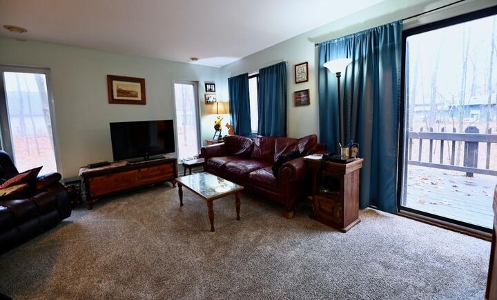 Property Photo: 507 Englewood Drive MI 48653