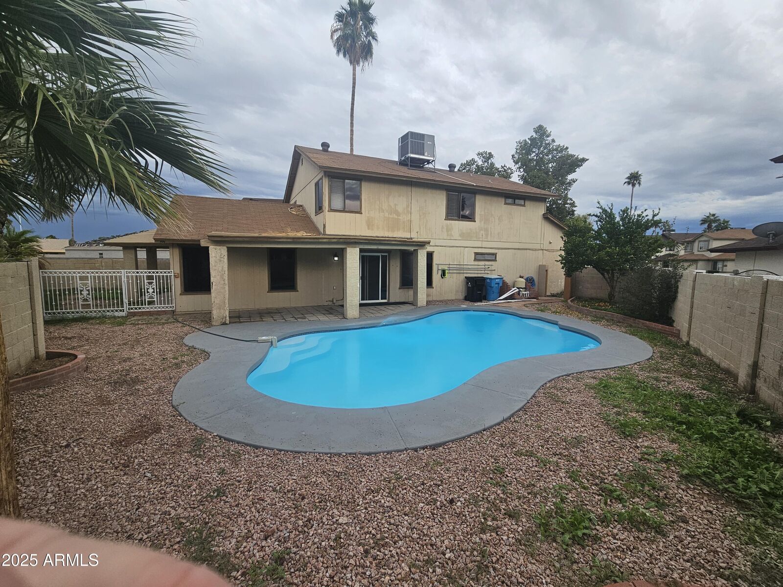 Property Photo: 10032 W Sells Drive AZ 85037