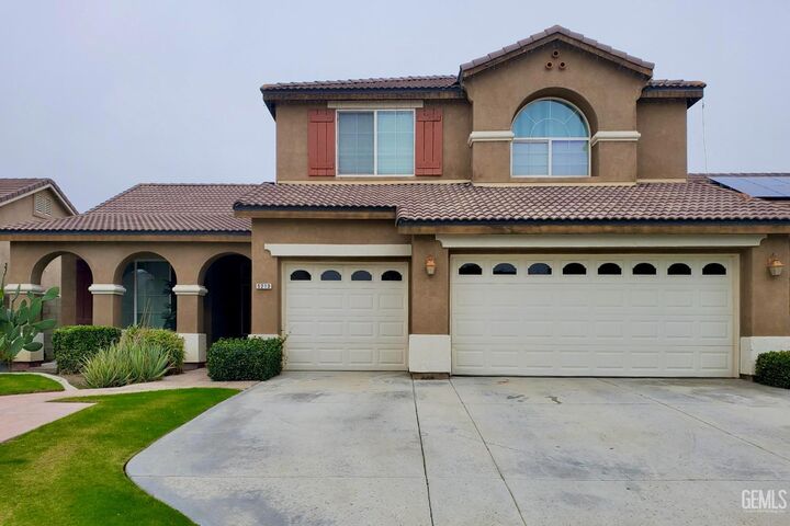 5213 Shoreview Villa Court  Bakersfield CA 93311 photo