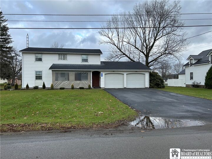 8714 Knowlton Road  Clymer NY 14724 photo