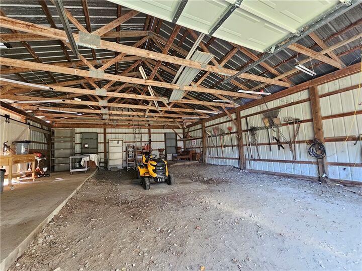 Property Photo: 1310 County Road 16 NY 14812