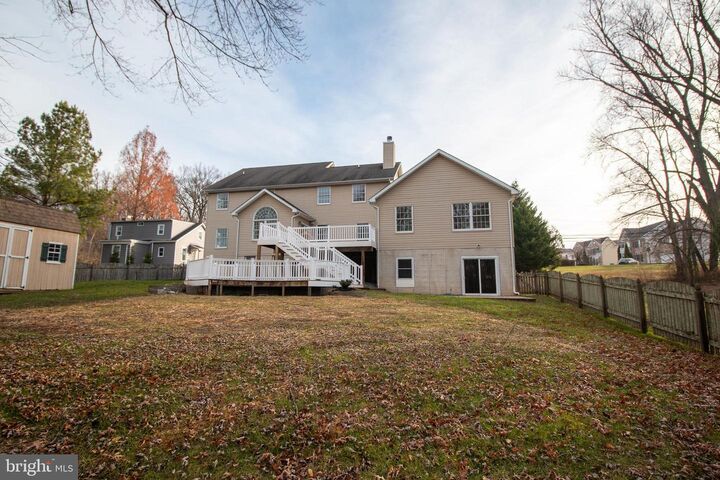 Property Photo: 9112 Cowenton Avenue MD 21128