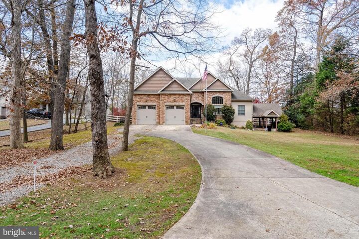 Property Photo:  28344 River Road  DE 19973 