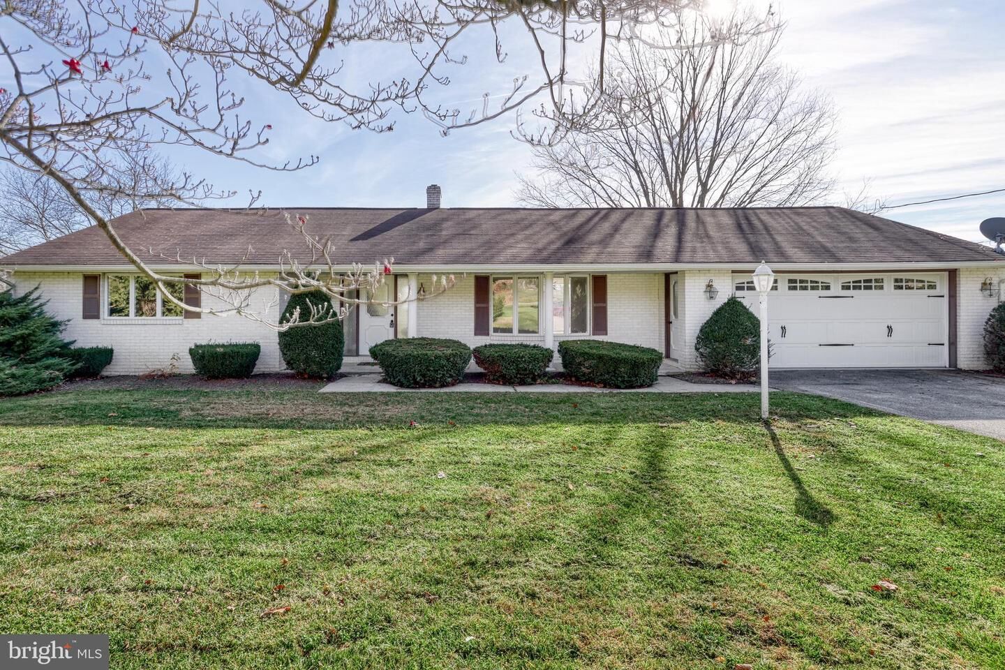 Property Photo:  3936 N Rohrbaugh Road  PA 17360 