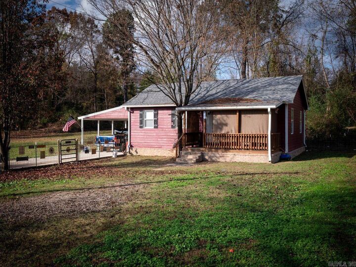 Property Photo:  1001 Darter Drive  AR 72110 