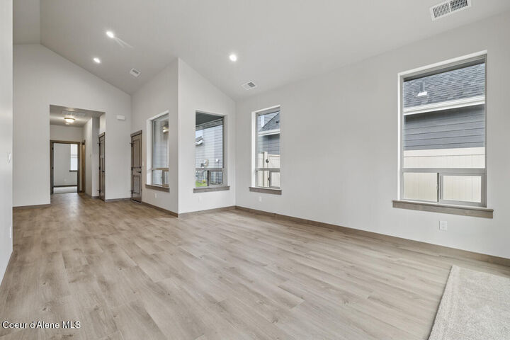 Property Photo:  8424 N Snowflake Ln  ID 83835 