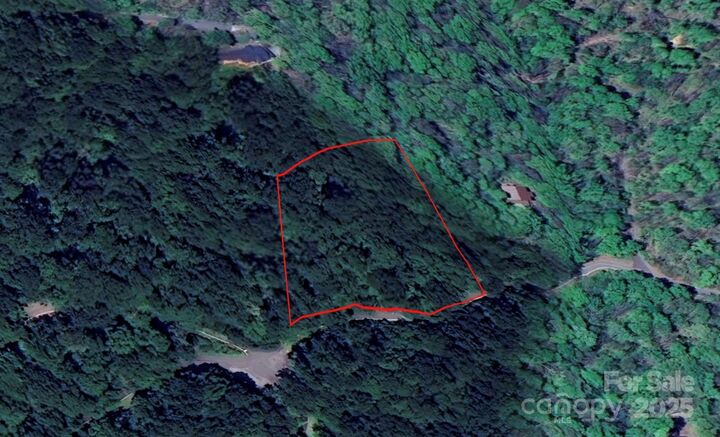 Property Photo:  48 Great Aspen Way  NC 28711 