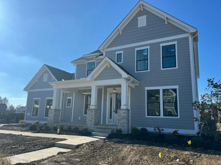 Property Photo: 11407 Gold Finch Drive OH 43064