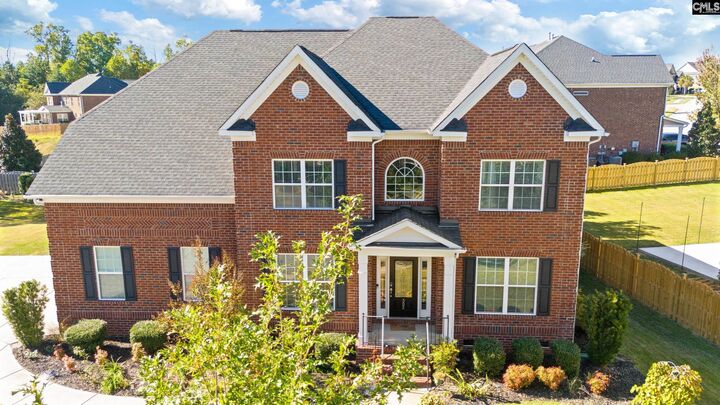 Property Photo: 302 Heddon SC 29072