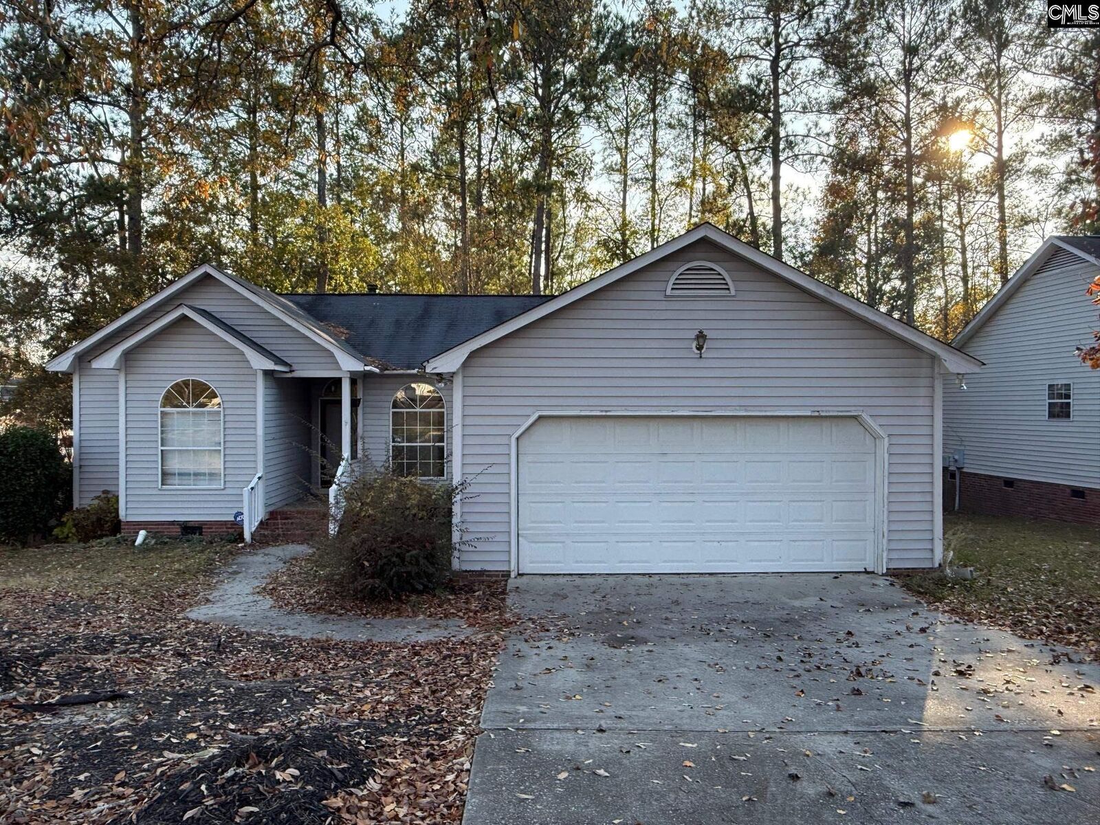 Property Photo: 101 Quinton SC 29229