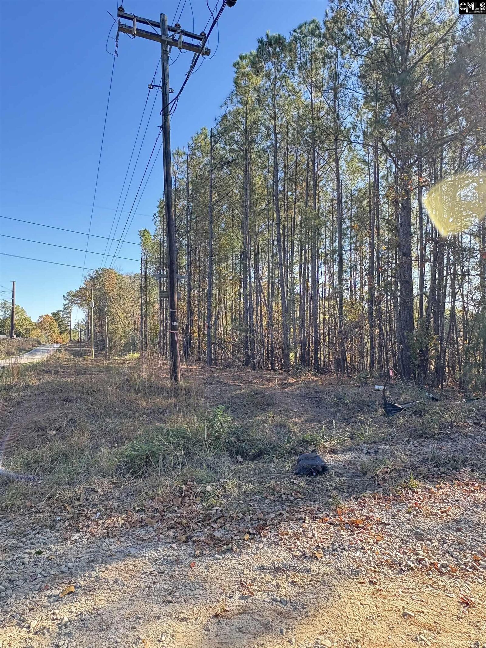 Property Photo:  1236 Crane Church  SC 29203 