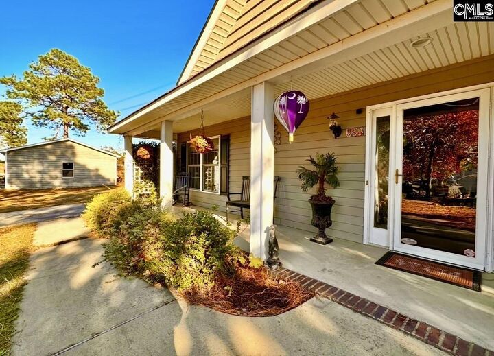 Property Photo:  500 Calcutta  SC 29172 