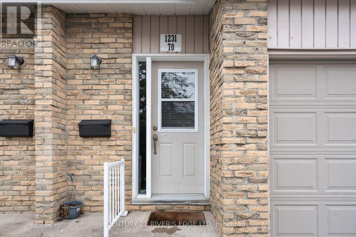 Property Photo:  1231 Millwood Avenue 70  ON K6V 6J4 