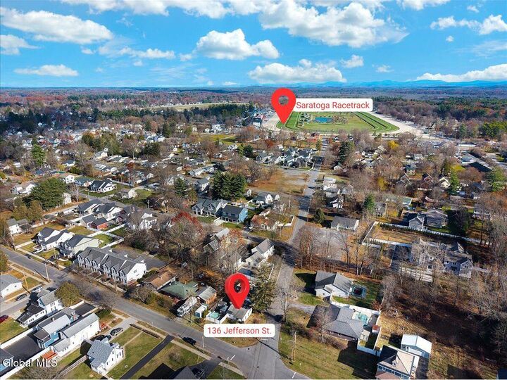 Property Photo:  136 Jefferson Street  NY 12866 
