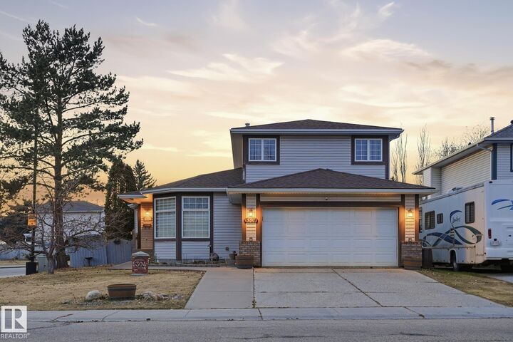 5304 190 Street NW  Edmonton AB T6M 2L2 photo