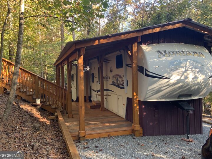 Property Photo:  413 26th Street C536r  GA 30540 