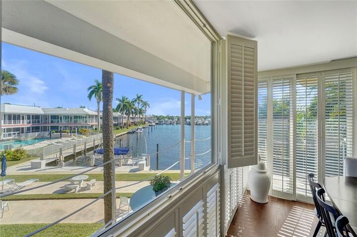 Property Photo:  1124 Seminole Dr 1 C&D  FL 33304 