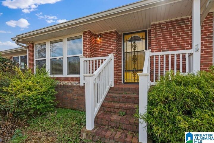 Property Photo: 21984 Main Street AL 36273