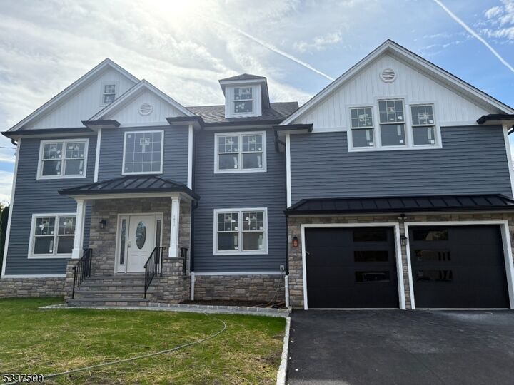 171 Old Bloomfield Ave  Parsippany-Troy Hills Twp. NJ 07054 photo