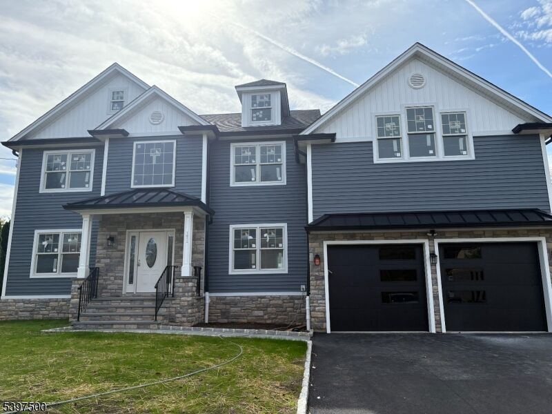 Property Photo:  171 Old Bloomfield Ave  NJ 07054 